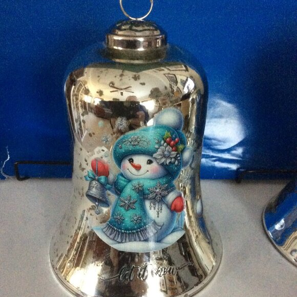 Handcrafted Holiday Decor - Picture 3 of 3